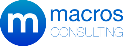 Macros Consulting Logo